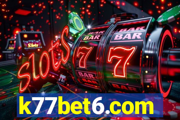 k77bet6.com