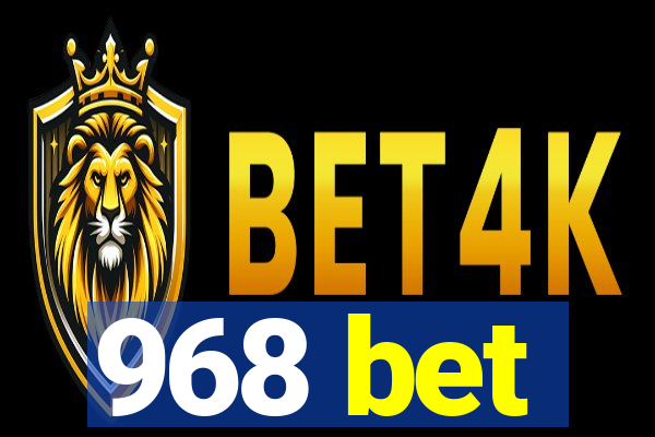 968 bet