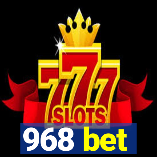 968 bet