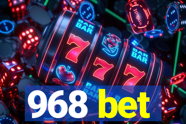 968 bet