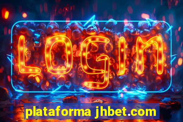 plataforma jhbet.com