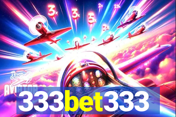 333bet333