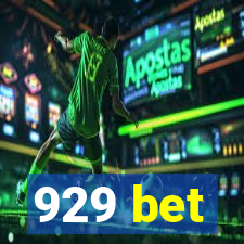 929 bet