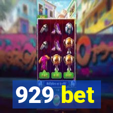 929 bet