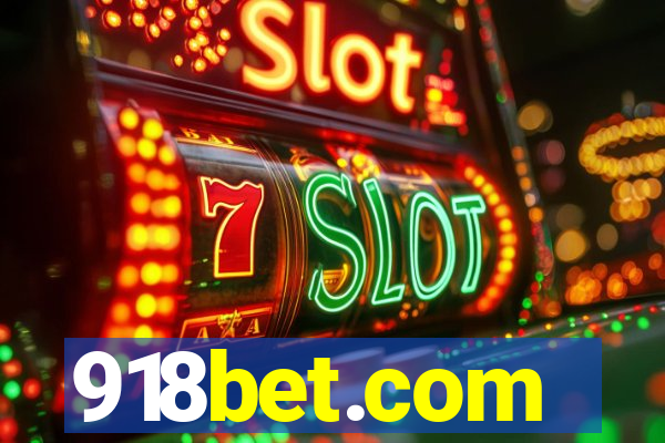 918bet.com