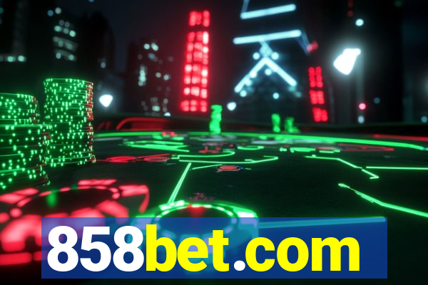 858bet.com