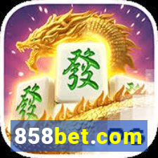 858bet.com