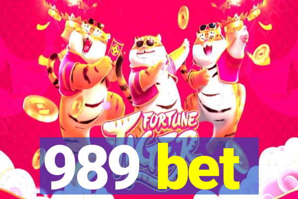 989 bet