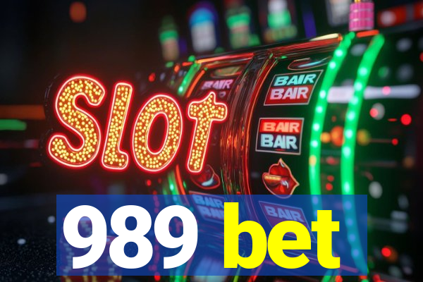 989 bet