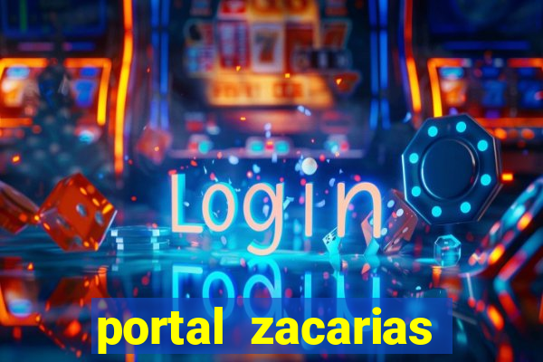 portal zacarias caso gustavo