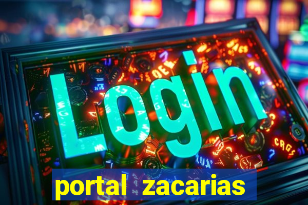 portal zacarias caso gustavo