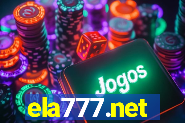 ela777.net