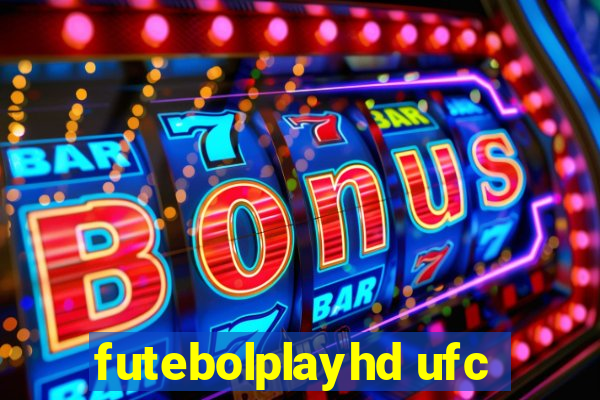 futebolplayhd ufc