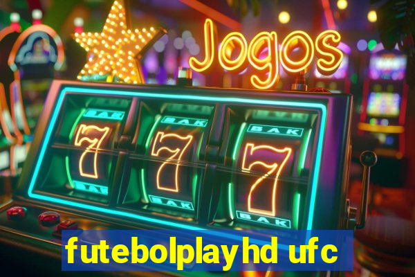 futebolplayhd ufc