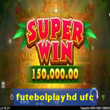 futebolplayhd ufc