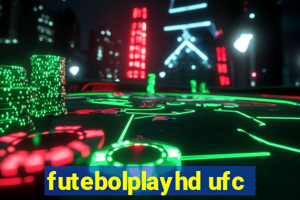 futebolplayhd ufc