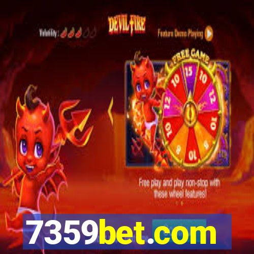 7359bet.com