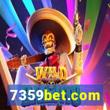 7359bet.com