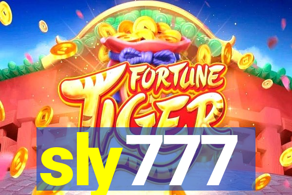 sly777