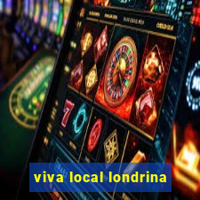 viva local londrina