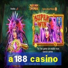 a188 casino