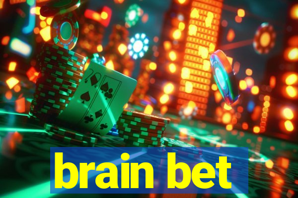 brain bet