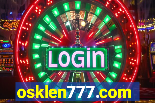 osklen777.com