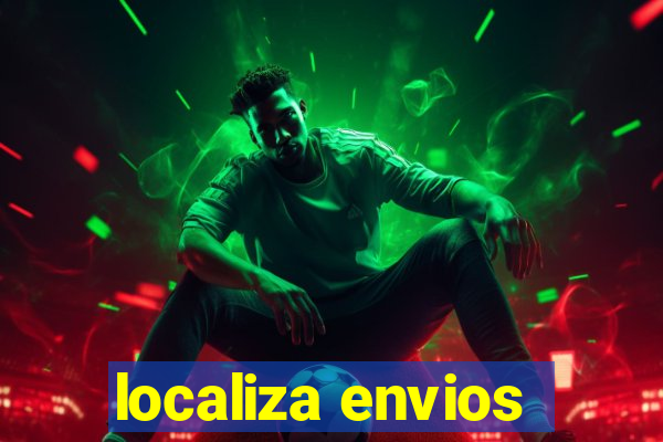 localiza envios