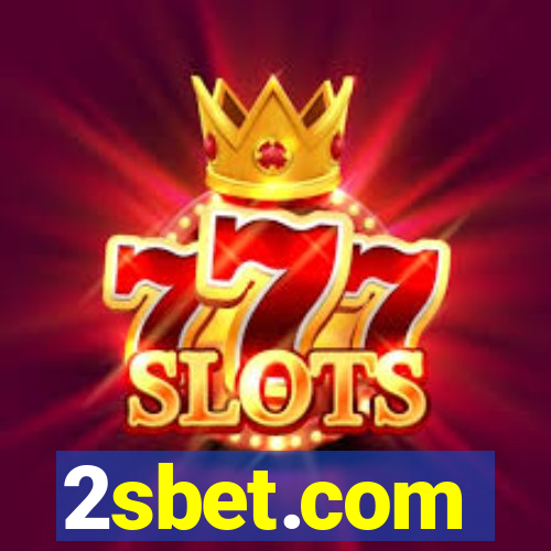 2sbet.com