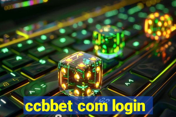 ccbbet com login