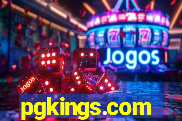 pgkings.com