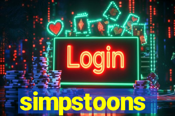 simpstoons