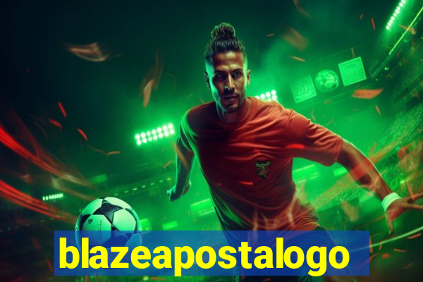 blazeapostalogo