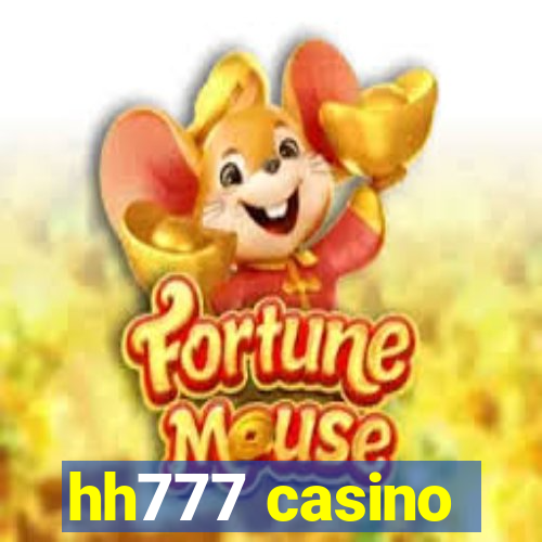 hh777 casino