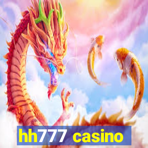 hh777 casino