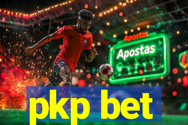 pkp bet