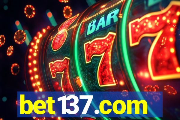 bet137.com