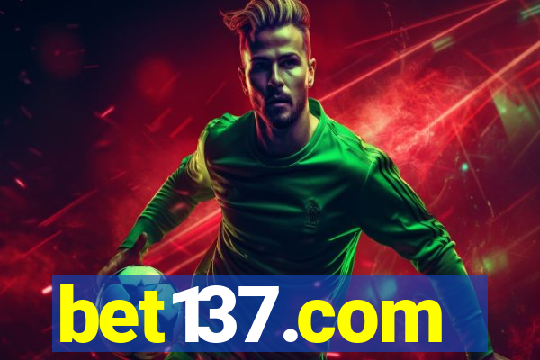 bet137.com