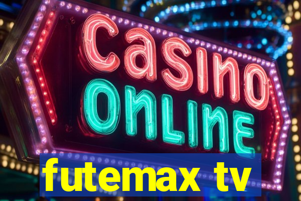 futemax tv