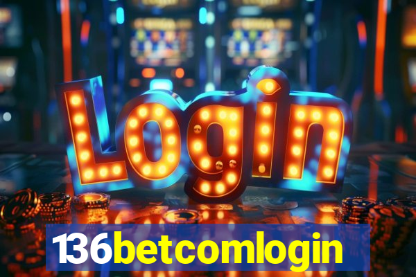 136betcomlogin