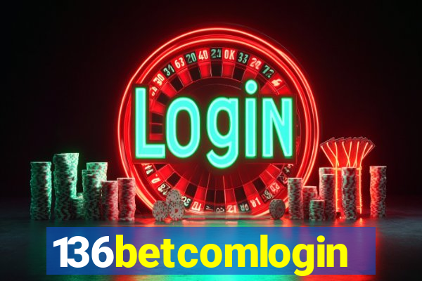 136betcomlogin