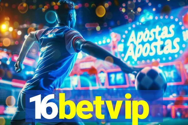 16betvip