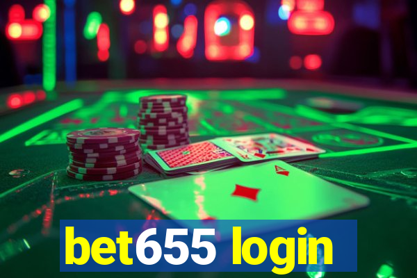 bet655 login