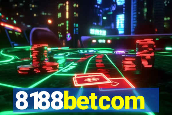 8188betcom