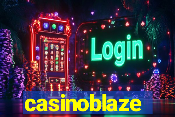 casinoblaze