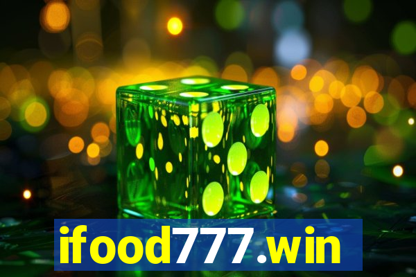 ifood777.win