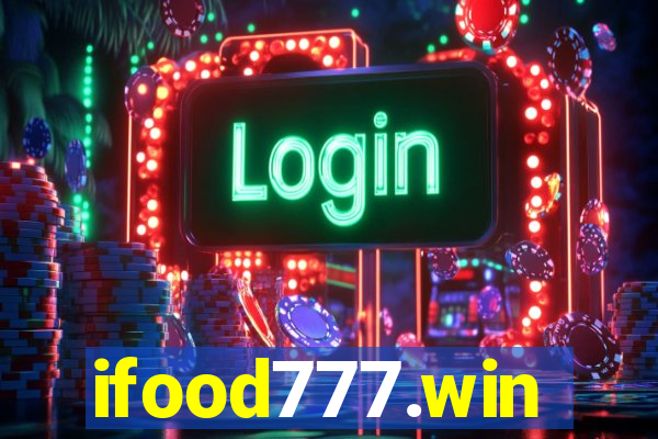 ifood777.win