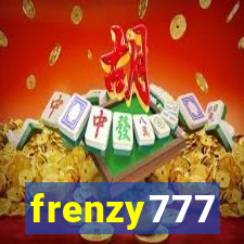 frenzy777