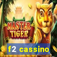 f2 cassino