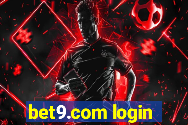 bet9.com login